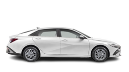 i30 Sedan Hybrid image