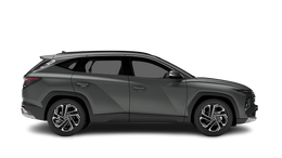 Tucson Hybrid image