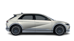 Ioniq 5 image