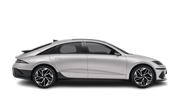 Ioniq 6 image
