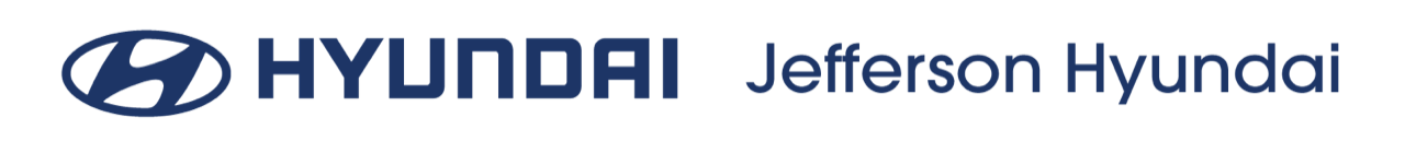 Jefferson Hyundai Logo